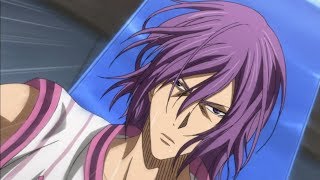 KnB Murasakibara AMV  Yosen vs Seirin  War of Change [upl. by Lora270]