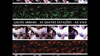 Legião Urbana · Ainda é cedo  Gimme shelter  Pretty vacant etc ao vivo [upl. by Aieki613]