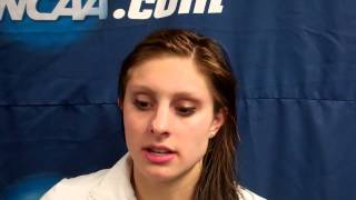 Katie Meili Columbia [upl. by Ezaria]