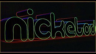 Nickelodeon Bumpers 2000s Bumpers Short [upl. by Ayama940]