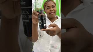 The benefits of Black seed oil [upl. by Meadow101]