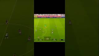 Corre galego  na traveeeeeee efootball konami fifa gamers eafc24 xbox [upl. by Gigi383]