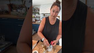 Bagna Cauda my favorite Italian appetizer cooking italiancusine recipe italianfood easyrecipe [upl. by Gilda205]