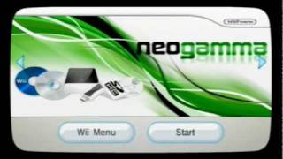 NeoGamma R8 Animated Channel [upl. by Tobi]