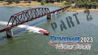 TEXOMA THROWDOWN 2023 PART2 [upl. by Akinimod]