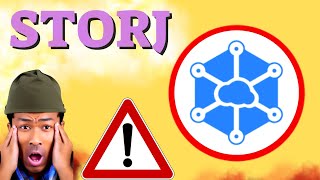 STORJ Prediction 14NOV STORJ Coin Price News Today  Crypto Technical Analysis Update Price Now [upl. by Pournaras]