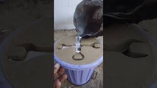 satisfying diy oddlysatisfying sand automobile pottery oddlysatisfyin beach ceramic [upl. by Alisia487]