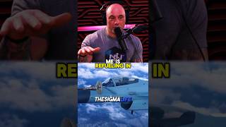 Rogan on How Fighter Jets get Refueled Midair [upl. by Adnov]