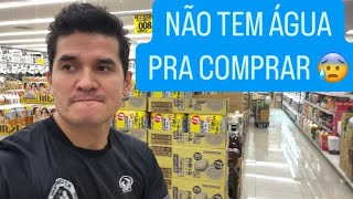 COMPRANDO KIT DE EMERGÊNCIA NO JAPÃO [upl. by Anaert]