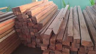 Timber Shop Wooden Factory kath ka dukan Assam india youtube video [upl. by Broder497]