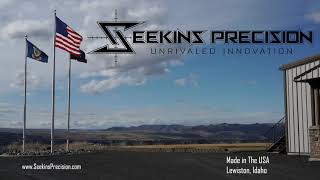 Seekins Precision Where Quality is Standard [upl. by Helyn569]