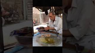 Tunday kebab  famous Lucknow style tunday kebab recipe  Street Food Lahore [upl. by Dhu937]