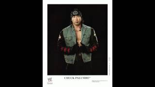 WWE Chuck Palumbo Theme  quotYou Will Remember Mequot [upl. by Mukund]