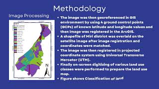 A Framework of Systematic Land Use Vulnerability Modeling Based on Seismic Microzonation [upl. by Diao1]