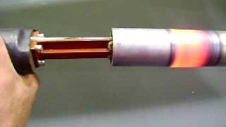 Bore Heating with Electromagnetic Induction [upl. by Silverts]