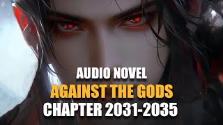 AGAINST THE GODS  Demigod Destruction  Ch 20312035 [upl. by Aihtela]