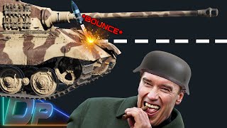 ARMOR META IS 𝘽𝘼𝘾𝙆 War Thunder [upl. by Zoie42]