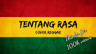 Astrid  Tentang rasa cover reggae [upl. by Ardna14]