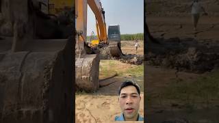 The power of the crane is here like and subscribe to the channel farming jcbvideo jcb makinar [upl. by Braun765]