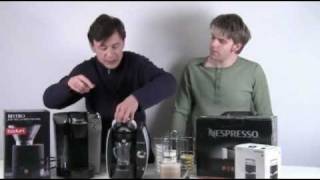 Tassimo T45  Top 5 Coffee Gifts Ideas [upl. by Zirkle878]