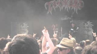 TANKARD Empty Tankard 13 8 2015 Dinkelsbühl Summer Breeze Festival 2015 [upl. by Won]