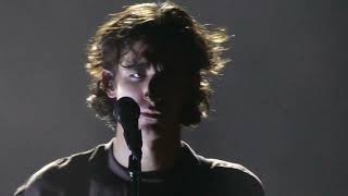 Tamino  Persephone live  Paris le Trianon 2022 [upl. by Kcirttap579]