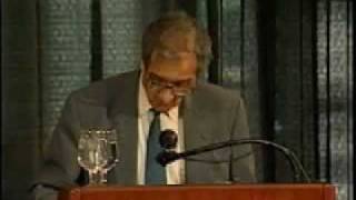 Amartya Sen quotHuman Rights and Consequencesquot [upl. by Nosnorb]