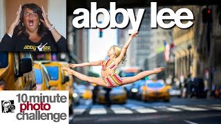 ABBY LEE vs LILLY K the Ultimate Dance Moms Challenge [upl. by Scevor]