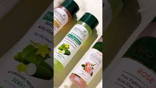 Biotique Toner [upl. by Hnim]