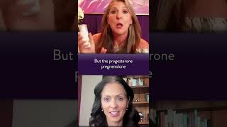 Balancing Menopause Why I Combine Oral amp Topical Treatments  Full Story Inside [upl. by Argella]