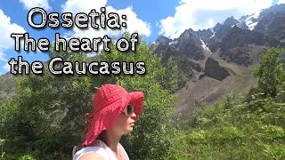 Ossetia the heart of the Caucasus [upl. by Brynna988]