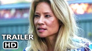 STAGE MOTHER Trailer 2020 Lucy Liu Comedy Movie [upl. by Ytissac]