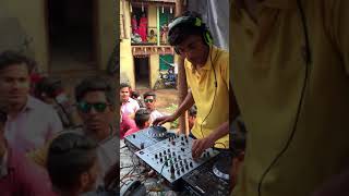 Dj Akash Phaltan with Sai audio Karad [upl. by Gronseth]