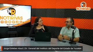 Notirivas con Kristel Guzmán  03 de Julio de 2024 [upl. by Anaimad]