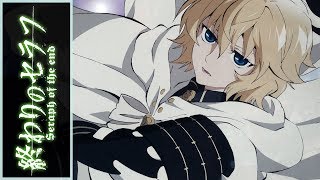 Owari no Seraph ED 1 scaPEGoat JackieO Russian FullVersion [upl. by Baerl]