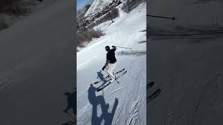 snowboard snowboarding ski snow winter skiing mountains snowboarder powder mountaintravel [upl. by Acirred689]