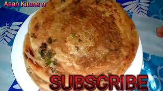 Anday Wala Paratha  Anda Paratha  Paratha  Anday Wala Paratha Recipe asankitchenrecipe recip [upl. by Nadine]