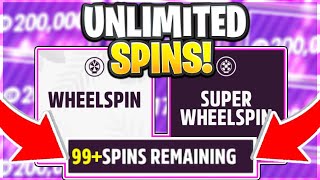 Forza Horizon 5  NEW Super Wheelspins Glitch  Easy Money [upl. by Greene]