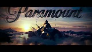 Transformers All Paramount Intros 1 2 3 4 5 Full HD [upl. by Yngad]