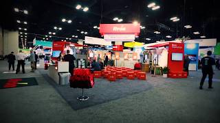 DistribuTECH 2020 Highlight Video [upl. by Sulienroc]