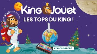 CLEMENTONI  Exploraglobe  TOP DU KING 2024 🚀 [upl. by Maiocco]