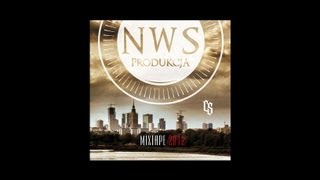 NWS Mixtape 2012  Kwestia czasu feat Kryptonim [upl. by Giacinta]