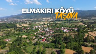 ELMAKIRI KÖYÜ  KİRAMPA   45  Amasya  Taşova keşfet keşfetbeniöneçıkar nature amasya [upl. by Trilbi992]