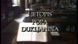 Ljetopis Popa Dukljanina [upl. by Akcirred]