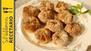 Knishes de papas [upl. by Airehc639]