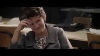 Hannah Arendt 2012 Trailer deutsch [upl. by Colbert]