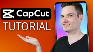 How to use CapCut Video Editing [upl. by Craddock749]