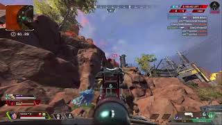 aiming accurately in apex 3 [upl. by Chu]