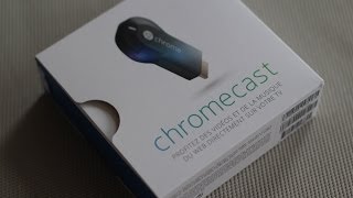 Test  Chromecast [upl. by Bokaj]