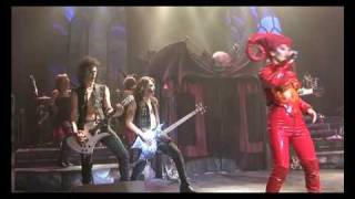 God Gave Rock N Roll  Vampires Rock  Steve Steinman  YouTube Music [upl. by Hernardo]